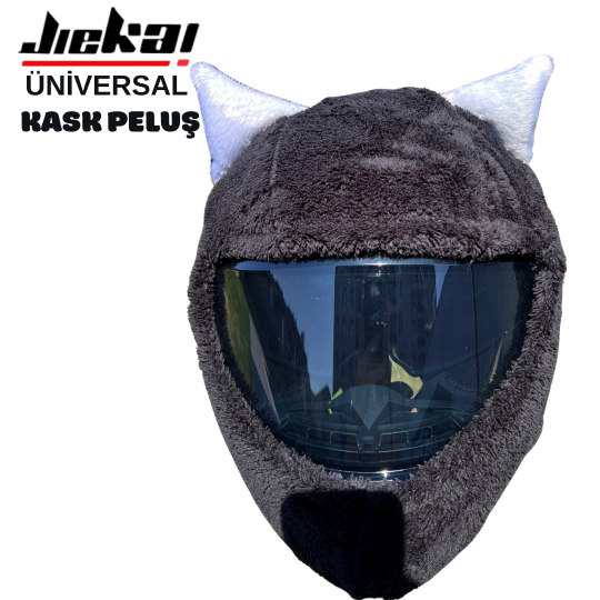 KASK PELUŞ MODEL 7